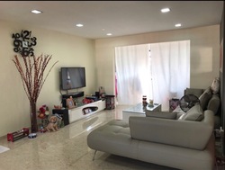 Blk 646 Pasir Ris Drive 10 (Pasir Ris), HDB Executive #212173661